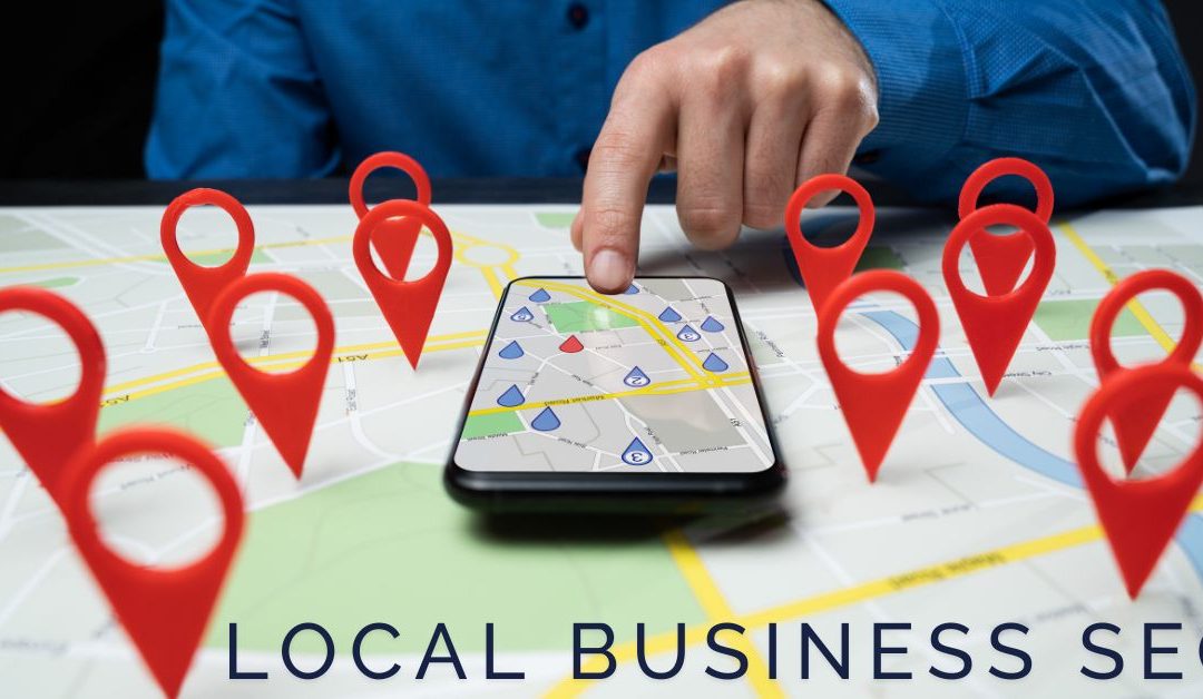 Bromsgrove Webdesign and Local Business SEO