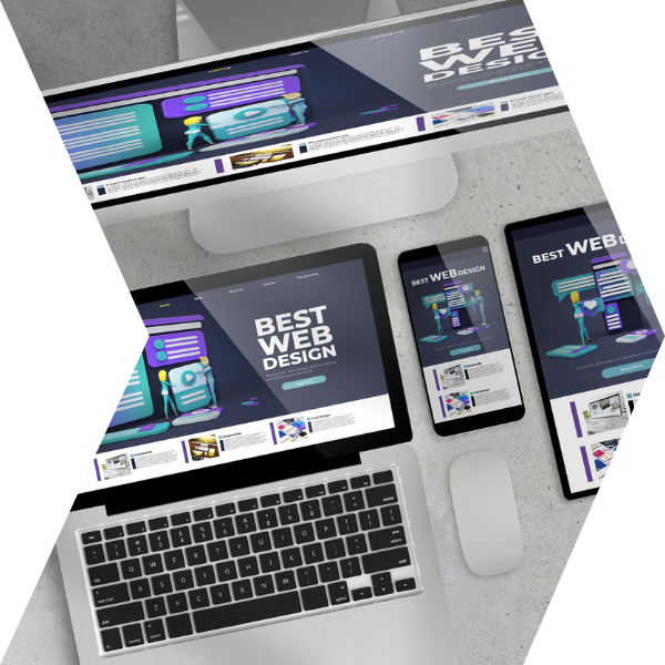 Best Web design Bromsgrove