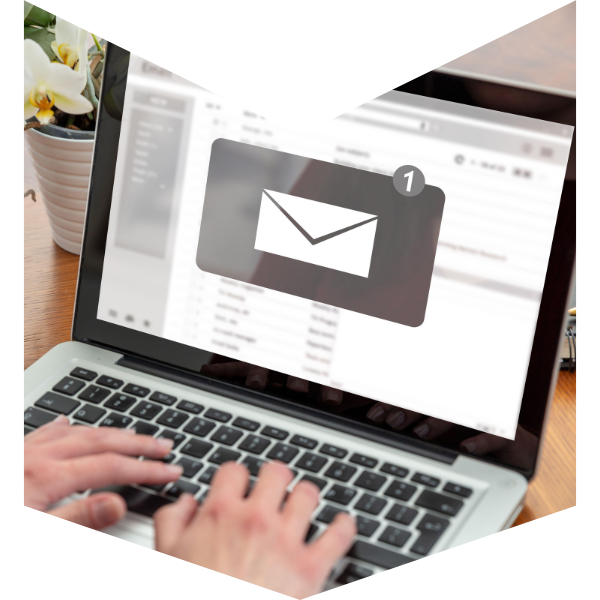 Bromsgrove website and email support