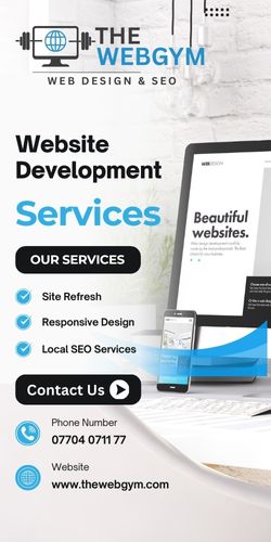 Bromsgrove SEO Services