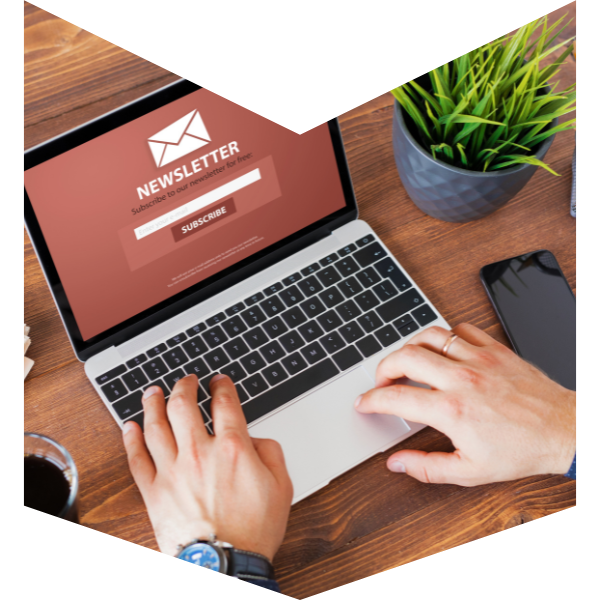 Bromsgrove Website Form Design
