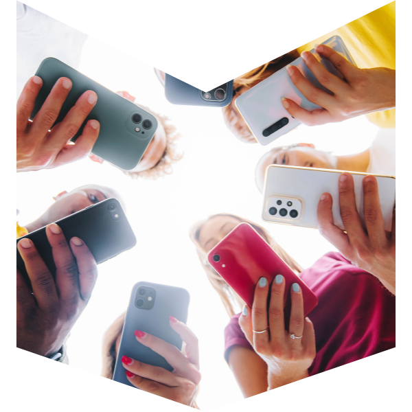 Bromsgrove mobile website design