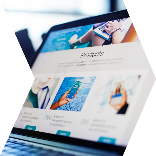 Bromsgrove Web Designer